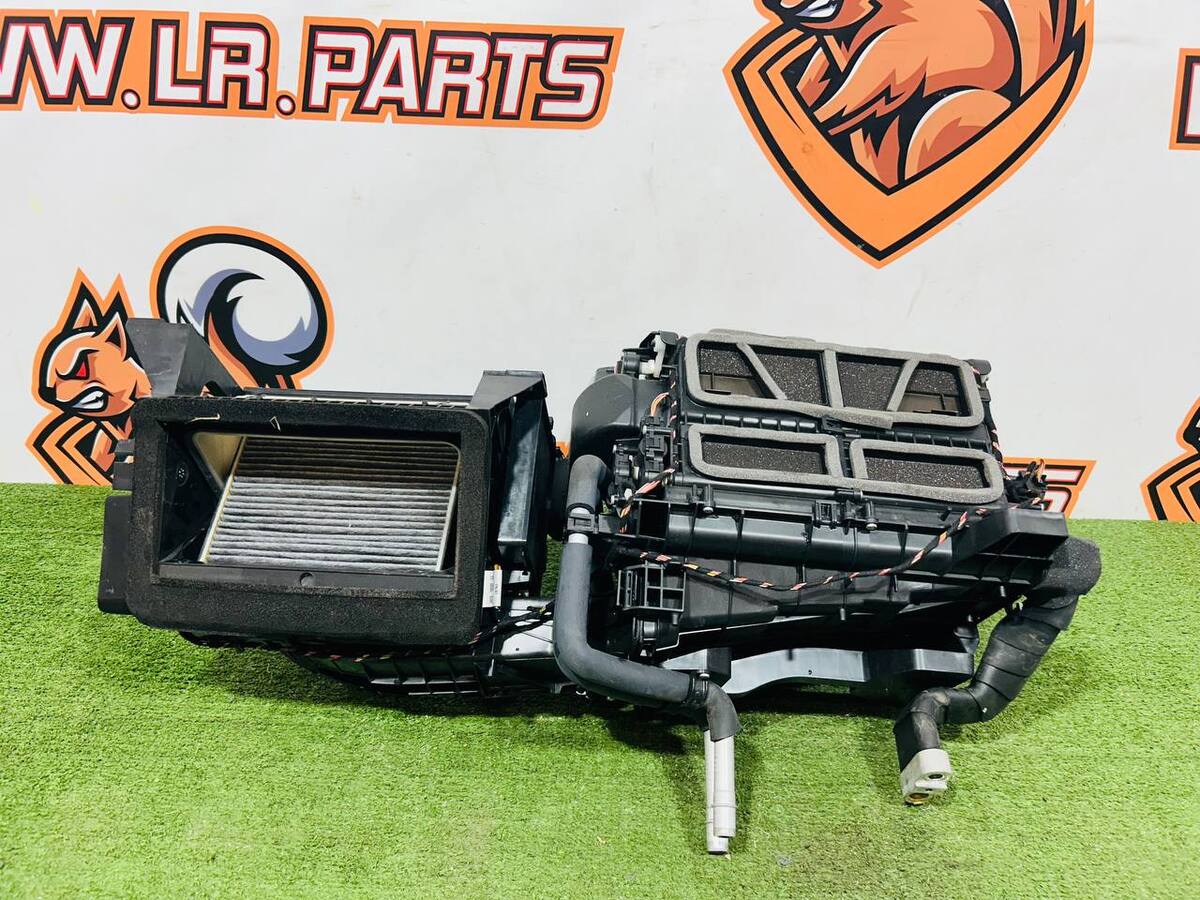 T4K6077 Heater (stove) assembly Jaguar I-Pace X590 (2018-) Used