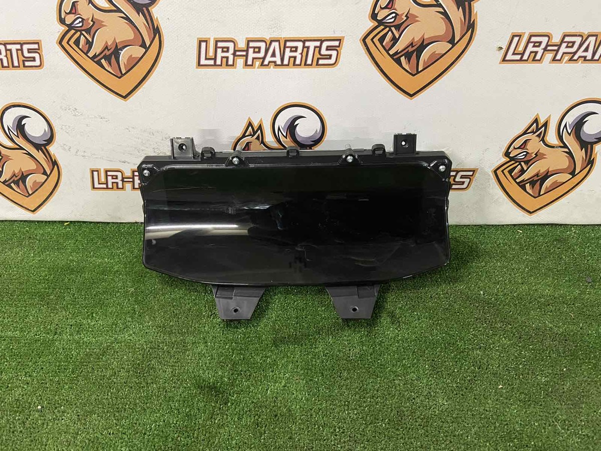 T4K8228 Instrument cluster Jaguar I-Pace X590 (2018-) Used