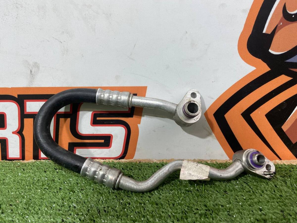 T4K8925 Air Conditioning Pipe Jaguar I-Pace X590 (2018-) Used