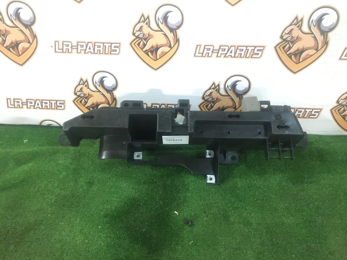 T4K8953 Trunk shelf bracket left JAGUAR I-PACE Used