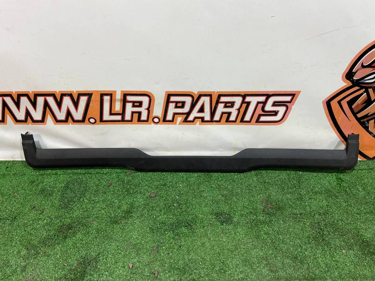T4K8967 Rear seat pad lower with plate Jaguar I-Pace X590 (2018-) used
