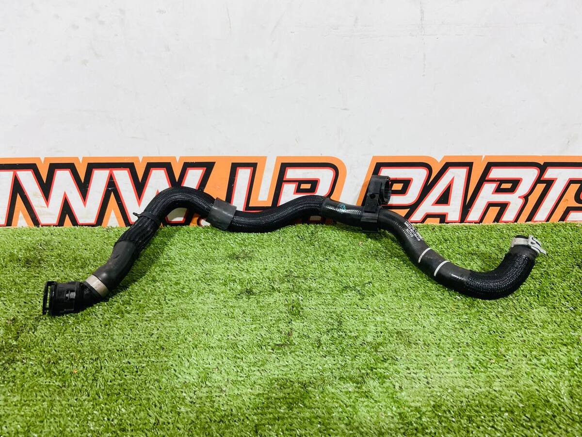 T4K9561 Cooling system hose Jaguar I-Pace X590 (2018-) Used