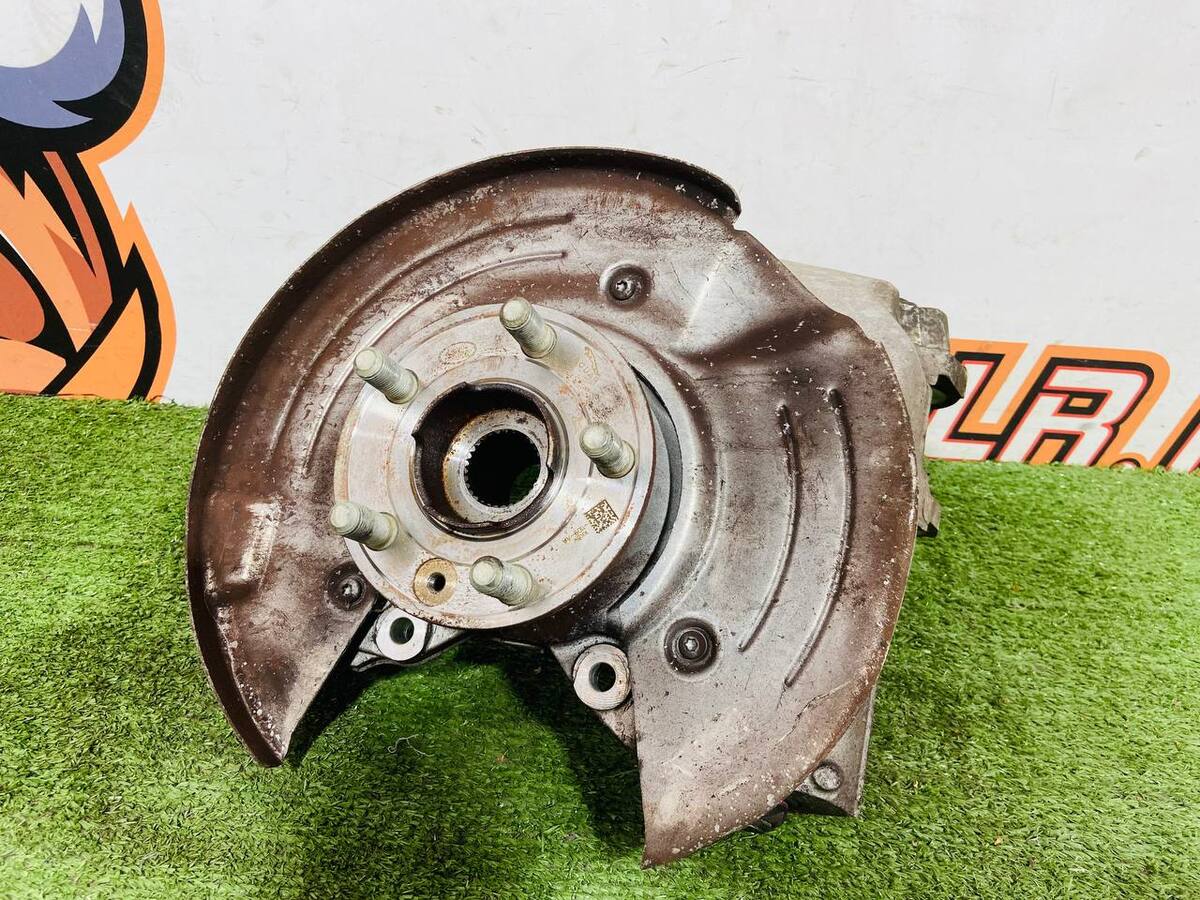 T4K9597 Rear right axle Jaguar I-Pace X590 (2018-) Used