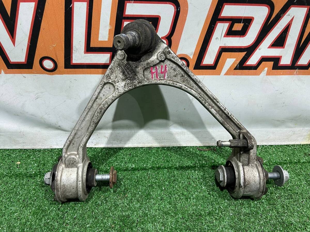 T4N1130 Front left upper lever Jaguar XF X260 (2015-) USED