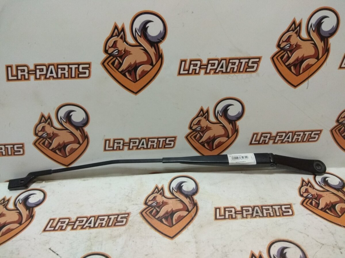 T4N1180 Used JAGUAR XF front driver's wiper