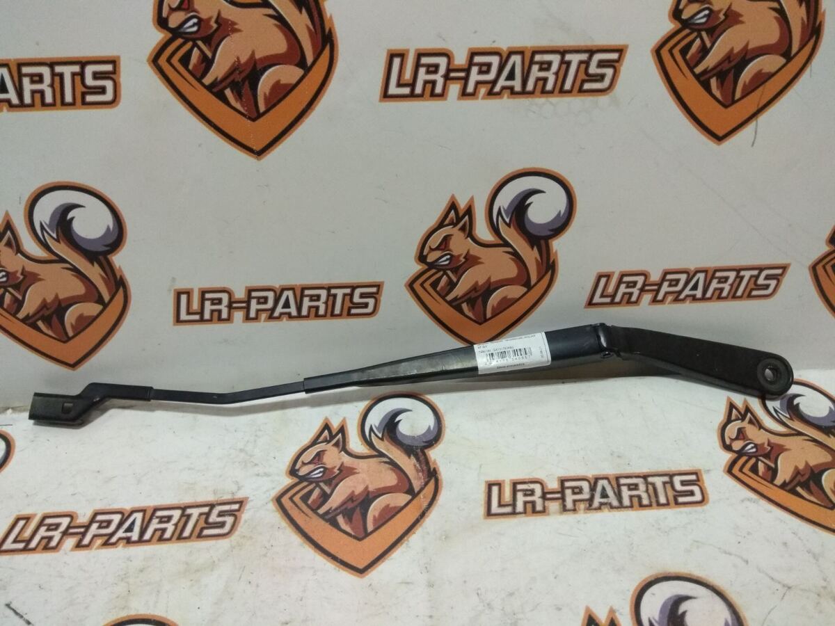 T4N1181 Windshield wiper front passenger JAGUAR XF Used