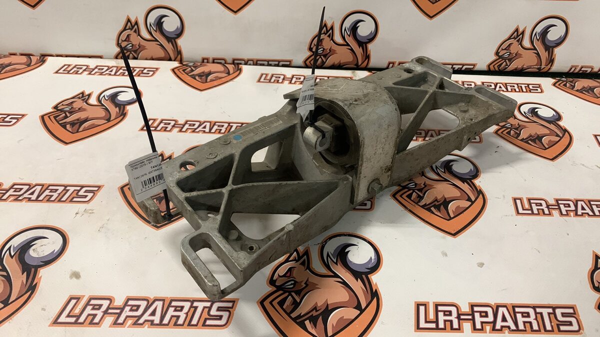 T4N13010 Gearbox cushion Jaguar XE X760 (2015-) used