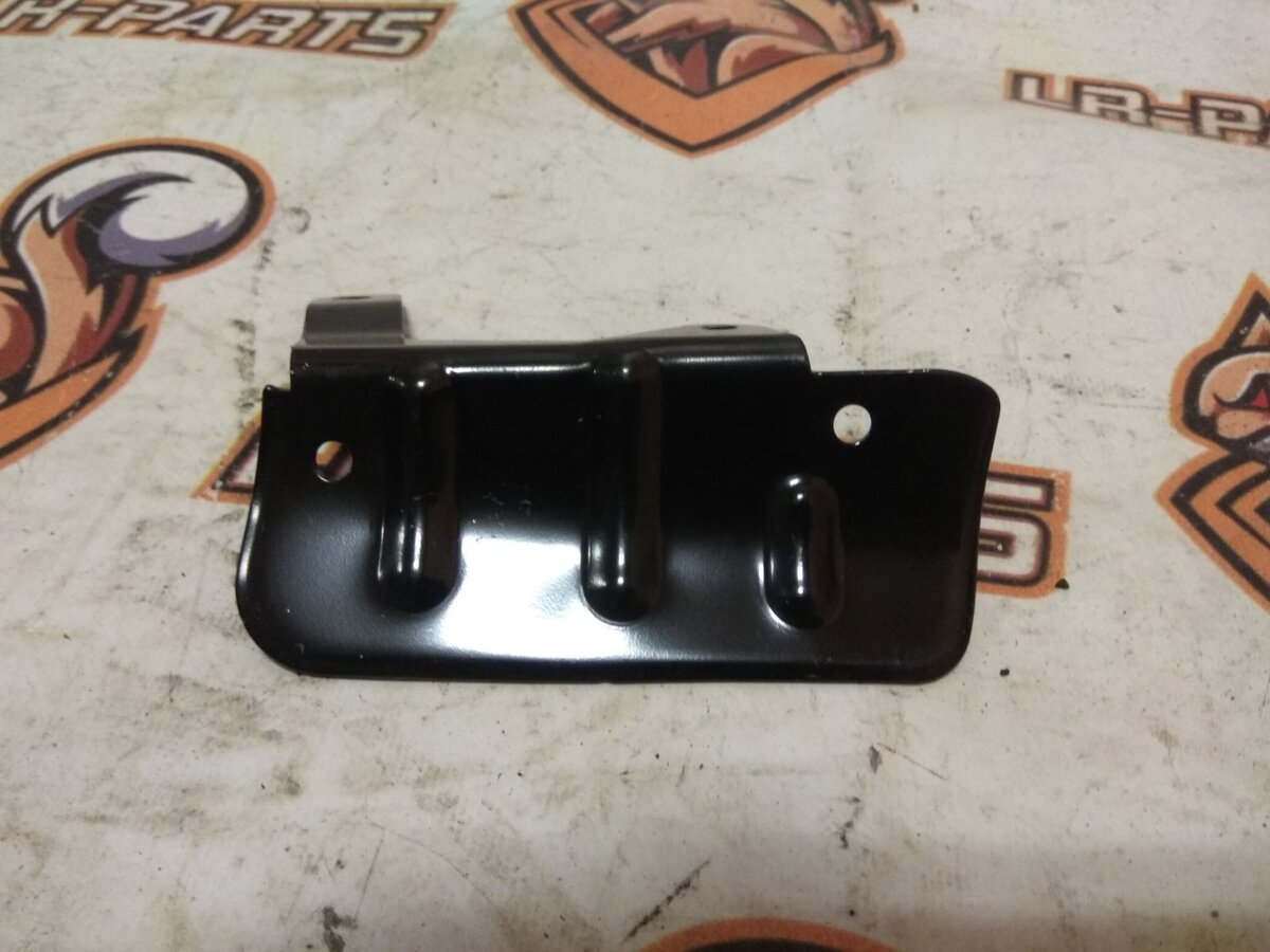 T4N2369 Bracket supporting the upper right JAGUAR XF Used