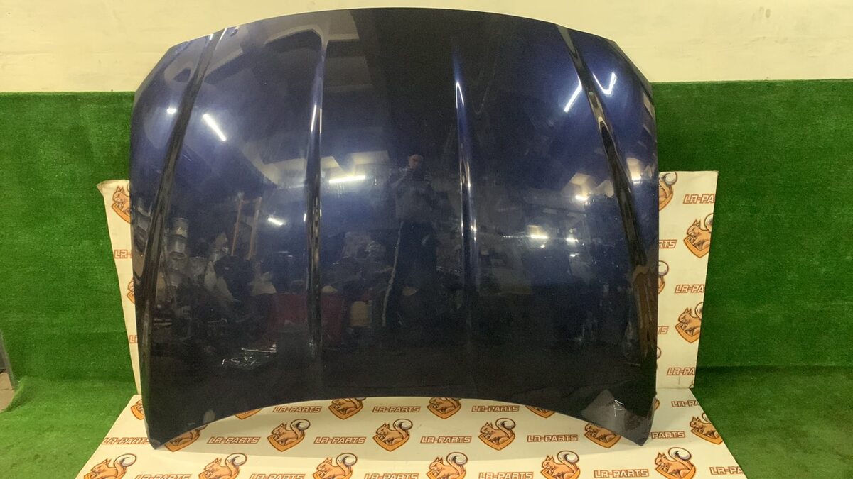 T4N2638 Hood Jaguar XE X760 (2015-)