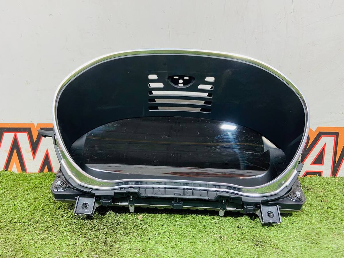 T4N31202 Панель приладів TFT/LCD Jaguar E-Pace X540 (2017-)