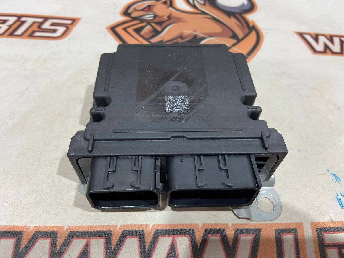 T4N34258 Control unit AIRBAG Jaguar F-Pace X761 (2017-) used