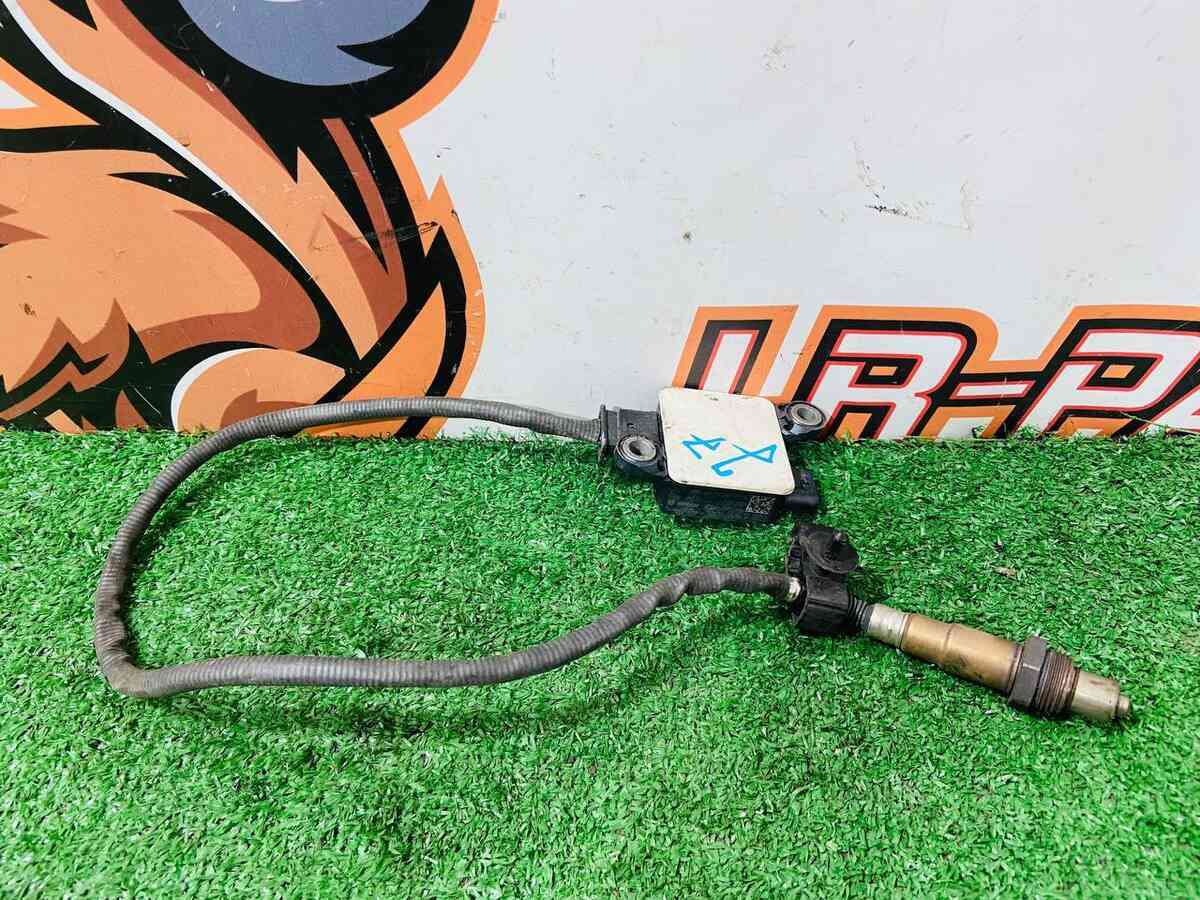Capteur De Particules PM (LR146854) Pour Land Rover Sport 2.0 Diesel - Pièce De Rechange Pour Système D'échappement - Réduit Les émissions - 9